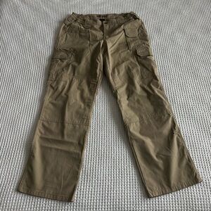 Cargo Pants